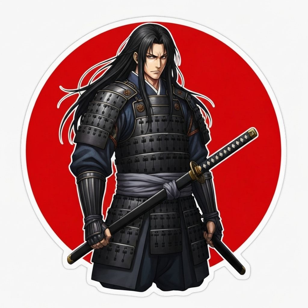 Samurai