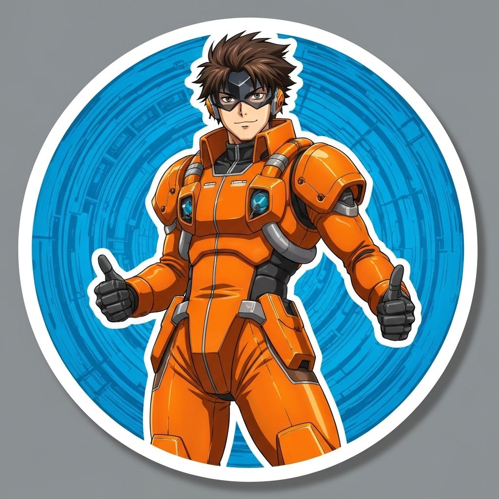 Robot Pilot