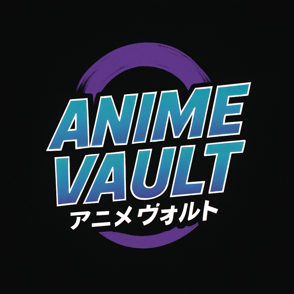 Anime Vault