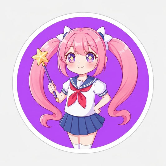 Magical Girl