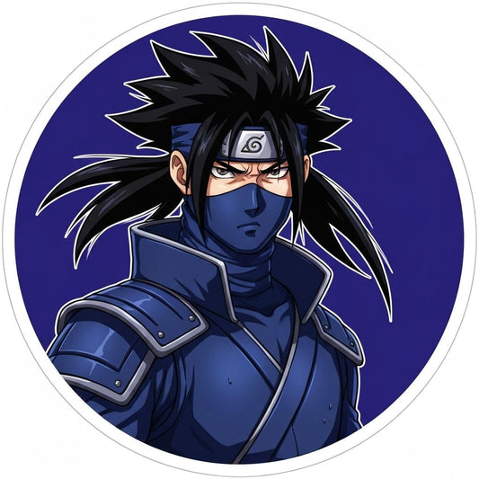 Ninja Character