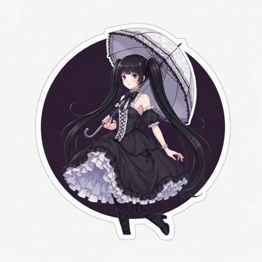 Gothic Lolita